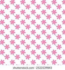 Floral seamless Pattern texture fabric cover paper notebook Design 