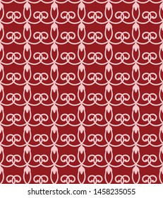 Floral Seamless pattern trendy vector, for background, carpet, wallpaper, clothing, wrapping, fabric, Vector illustration. Very beautiful, classic, vintage.