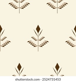 Patrón floral sin fisuras. Vector Fondo de pantalla decorativo indio. Batik Indonesia. Patrón colorido con paisley y flores estilizadas. Diseño para el papel de embalaje, cubierta, tela, textil, Fondo de pantalla, cortinas