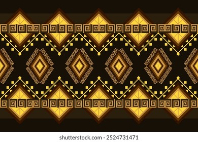 Floral seamless pattern. Vector indian decorative wallpaper. Batik indonesia. Colorful pattern with paisley and stylized flowers. Design for wrapping paper, cover, fabric, textile, wallpaper, curtains