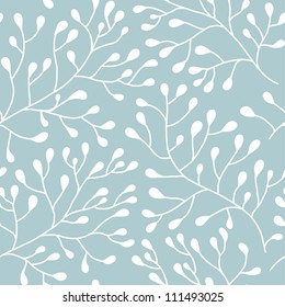 Floral seamless pattern.Seamless pattern can be used for wallpaper, pattern fills, web page background,surface textures.