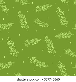 Floral seamless pattern.Seamless pattern can be used for textile, pattern fills, web page background,surface textures.