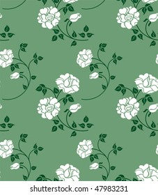  floral seamless texture