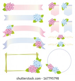 floral set