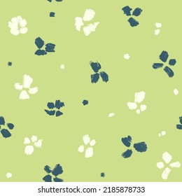 floral shadow pattern, flower silhouette vector pattern for textile, fabric, print, packaging, branding, stationary, and much more