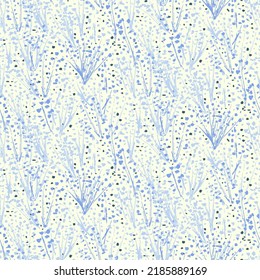 floral shadow pattern, flower silhouette vector pattern for textile, fabric, print, packaging, branding, stationary, and much more