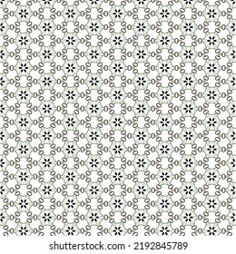 Floral Shape White Texture Textile Interior Design Fashion Fabric  Clothes Decorative Elements Laminates Background Wallpaper Graphics Print Banner Backdrop Carpet Art Plaid Geometrical Pattern