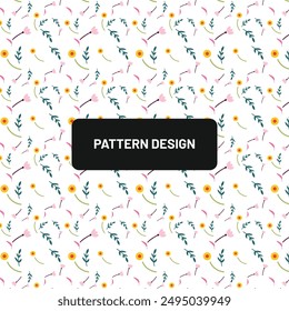 floral shapes pattern

Abstract pattern design stylish classic background design
