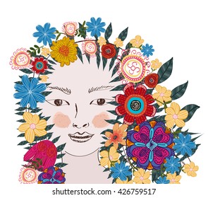 floral soul