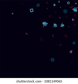 Floral Spring and Summer Vector Wallpaper with Flowers, Leaves, Butterflies, Green Branches. Easter, Mother's Day, 8 March, Birthday, Wedding Background for Banners, Cards, Posters, Invitations.
