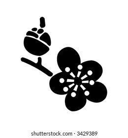 Floral Symbol