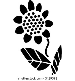 Floral Symbol