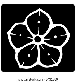 Floral Symbol