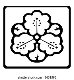 Floral Symbol