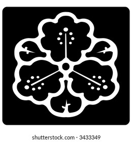 Floral Symbol