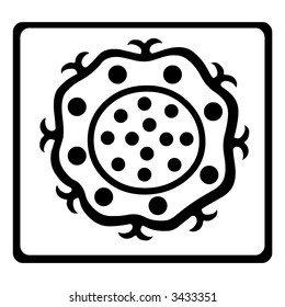 Floral Symbol