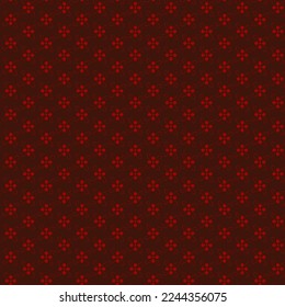 Floral Textile Repeat pattern Art