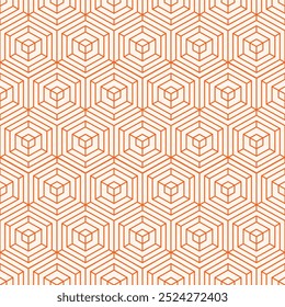 Floral Textile Seamless Pattern Design