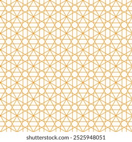 Floral Textile Seamless Pattern Design