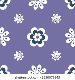 Floral Tile Pattern Design, Textile Seamless Pattern Design and Cute Modern Background for Kids Room Decor, Nursery Art, Apparel, Gift, Fabric, Textile, Wrapping Paper, Wallpaper, Packaging ,t shirts 