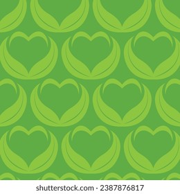 floral trendy seamless texture textile background blossom fashion design