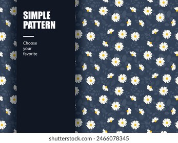 floral tropical seamless pattern modern abstract exotic fashion element batik wedding romantic rose