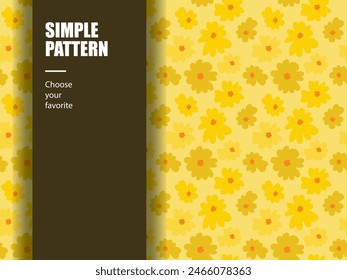 floral tropical seamless pattern modern abstract exotic fashion element batik wedding romantic rose