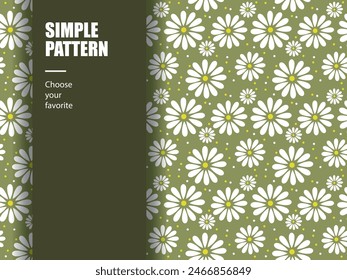 floral tropical seamless pattern modern abstract exotic fashion element batik wedding romantic rose