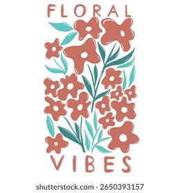 design de padrão de impressão de camisa floral. blusa design de padrão de impressão, padrões de moda e muito mais