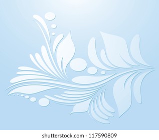 Floral Vector