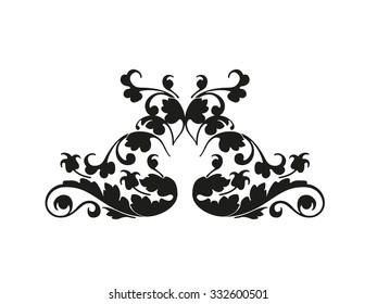 floral vector