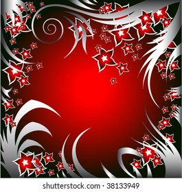 floral vector