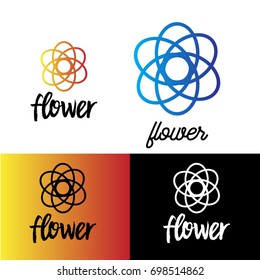 floral vector