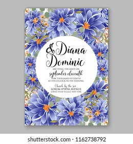 Floral vector background for wedding invitation christmas party invitation bridal shower baby shower christening baptism birthday card anniversary poinsettia winter holiday wreath