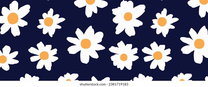 floral vector pattern design .. ready template .. perfect for 11oz mug design.. ready to use for fabric design in textile industries.
