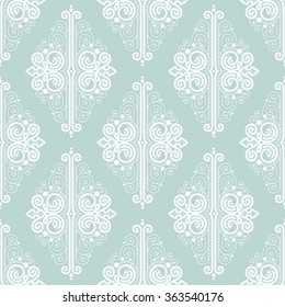 floral vector wallpaper