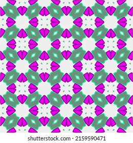 Fondo vintage floral con patrones repetidos.Perfecto para la moda, el diseño textil, la tela con motivos adorables, el papel de pared, el papel envolvente, los tejidos y la decoración del hogar.Patrón multicolor abstracto e incomparable.