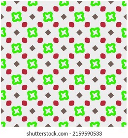 Fondo vintage floral con patrones repetidos.Perfecto para la moda, el diseño textil, la tela con motivos adorables, el papel de pared, el papel envolvente, los tejidos y la decoración del hogar.Patrón multicolor abstracto e incomparable.