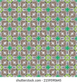 Floral vintage background with repeat patterns.Perfect for fashion, textile design, cute themed fabric, on wall paper, wrapping paper, fabrics and home decor.Seamless abstract multicolor pattern.