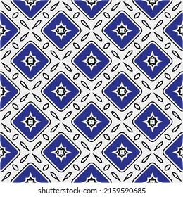 Floral vintage background with repeat patterns.Perfect for fashion, textile design, cute themed fabric, on wall paper, wrapping paper, fabrics and home decor.Seamless abstract multicolor pattern.