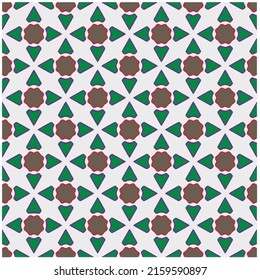 Floral vintage background with repeat patterns.Perfect for fashion, textile design, cute themed fabric, on wall paper, wrapping paper, fabrics and home decor.Seamless abstract multicolor pattern.