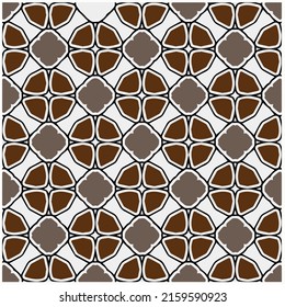 Fondo vintage floral con patrones repetidos.Perfecto para la moda, el diseño textil, la tela con motivos adorables, el papel de pared, el papel envolvente, los tejidos y la decoración del hogar.Patrón multicolor abstracto e incomparable.