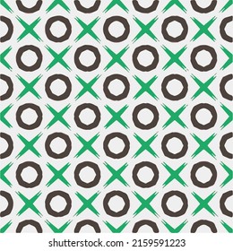 Floral vintage background with repeat patterns.Perfect for fashion, textile design, cute themed fabric, on wall paper, wrapping paper, fabrics and home decor.Seamless abstract multicolor pattern.