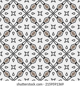 Fondo vintage floral con patrones repetidos.Perfecto para la moda, el diseño textil, la tela con motivos adorables, el papel de pared, el papel envolvente, los tejidos y la decoración del hogar.Patrón multicolor abstracto e incomparable.