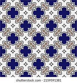 Floral vintage background with repeat patterns.Perfect for fashion, textile design, cute themed fabric, on wall paper, wrapping paper, fabrics and home decor.Seamless abstract multicolor pattern.