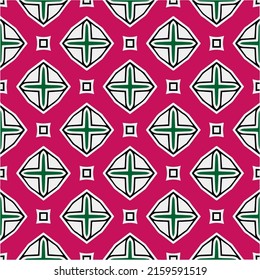 Floral vintage background with repeat patterns.Perfect for fashion, textile design, cute themed fabric, on wall paper, wrapping paper, fabrics and home decor.Seamless abstract multicolor pattern.