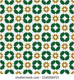 Floral vintage background with repeat patterns.Perfect for fashion, textile design, cute themed fabric, on wall paper, wrapping paper, fabrics and home decor.Seamless abstract multicolor pattern.