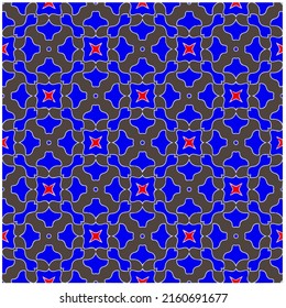Fondo vintage floral con patrones repetidos.Perfecto para la moda, el diseño textil, la tela con motivos adorables, el papel de pared, el papel envolvente, los tejidos y la decoración del hogar.Patrón multicolor abstracto e incomparable.