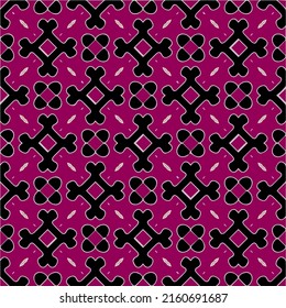 Fondo vintage floral con patrones repetidos.Perfecto para la moda, el diseño textil, la tela con motivos adorables, el papel de pared, el papel envolvente, los tejidos y la decoración del hogar.Patrón multicolor abstracto e incomparable.