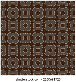 Floral vintage background with repeat patterns.Perfect for fashion, textile design, cute themed fabric, on wall paper, wrapping paper, fabrics and home decor.Seamless abstract multicolor pattern.